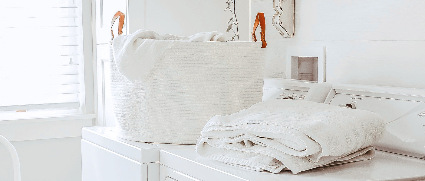 Laundry Baskets