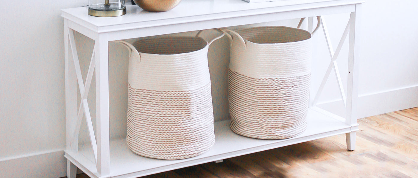 Crafts Baskets