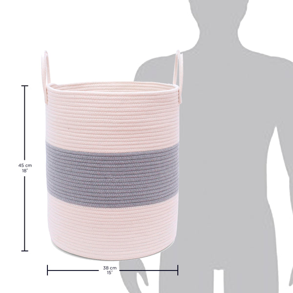 OrganiHaus ExtraLarge / Tall Storage Baskets